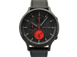 reloj pulsera caballero lilienthal berlin volcano 1