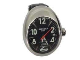 reloj pulsera caballero locman 018