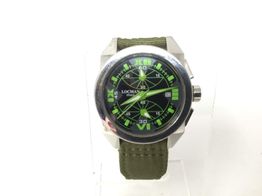 reloj pulsera caballero locman nw7857