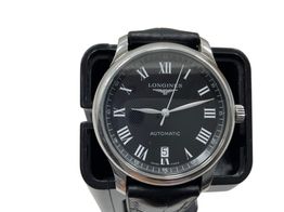 reloj pulsera caballero longines l2.628.4