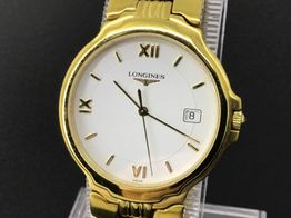 reloj pulsera caballero longines l5.646.2