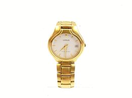 Reloj Pulsera Caballero Lorus c