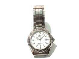 reloj pulsera caballero lorus kinetic