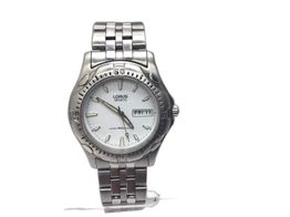 reloj pulsera caballero lorus sports