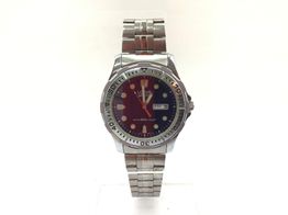 reloj pulsera caballero lorus v733-8b00