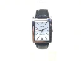 reloj pulsera caballero lorus vx32-x368