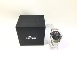 reloj pulsera caballero lotus 10118