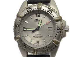 reloj pulsera caballero lotus 15050