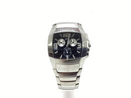 reloj pulsera caballero lotus 15313