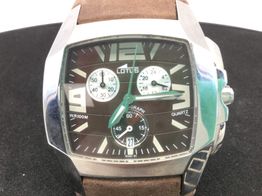 reloj pulsera caballero lotus 15321