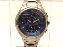 reloj pulsera caballero lotus 15335