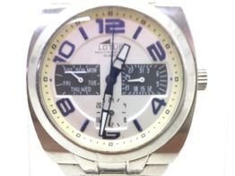 reloj pulsera caballero lotus 15371