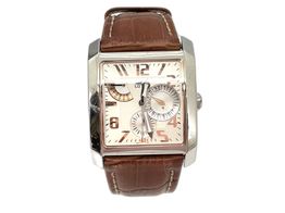 reloj pulsera caballero lotus 15411