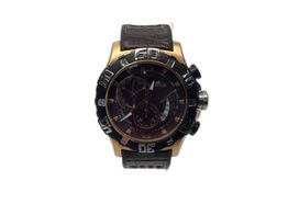 reloj pulsera caballero lotus 15535