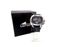 reloj pulsera caballero lotus 15754