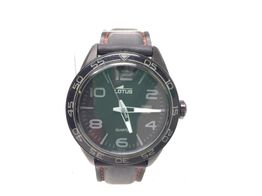 reloj pulsera caballero lotus 15781