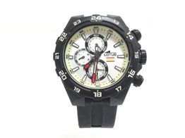reloj pulsera caballero lotus 15800
