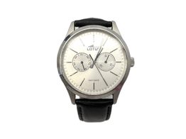 reloj pulsera caballero lotus 15956