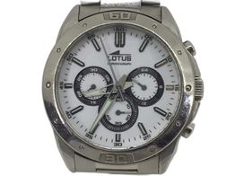 reloj pulsera caballero lotus 15972