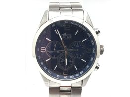 reloj pulsera caballero lotus 18152