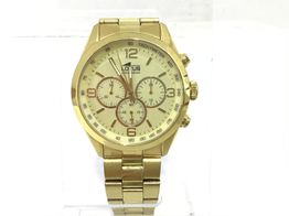 reloj pulsera caballero lotus 1815312