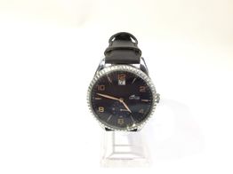 reloj pulsera caballero lotus 18322