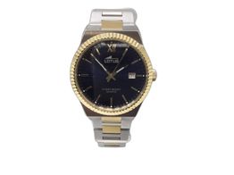 reloj pulsera caballero lotus 1836/35