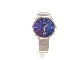 reloj pulsera caballero lotus 18405