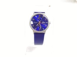 reloj pulsera caballero lotus 18509