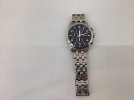 reloj pulsera caballero lotus 18629