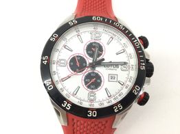 reloj pulsera caballero lotus 18673