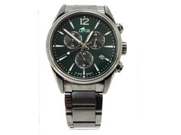 reloj pulsera caballero lotus 18682