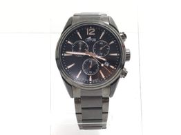 reloj pulsera caballero lotus 18682