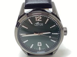 reloj pulsera caballero lotus 18685