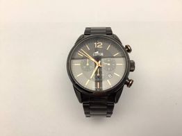 reloj pulsera caballero lotus 18686