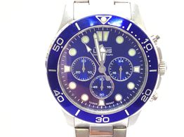 reloj pulsera caballero lotus 18756