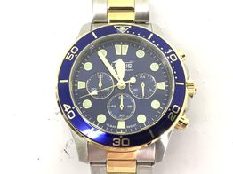 Reloj Pulsera Caballero Lotus 18757