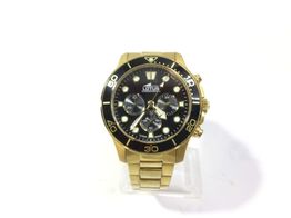 reloj pulsera caballero lotus 18758