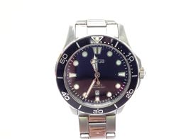 reloj pulsera caballero lotus 18759