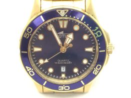 reloj pulsera caballero lotus 18764