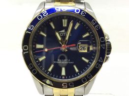 Reloj Pulsera Caballero Lotus 18768