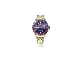 reloj pulsera caballero lotus 18768