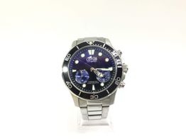reloj pulsera caballero lotus 18800