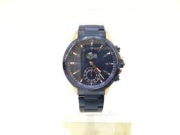 reloj pulsera caballero lotus 18809