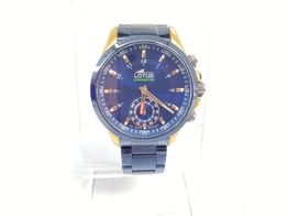 Reloj Pulsera Caballero Lotus 18809