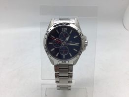 reloj pulsera caballero lotus 18812