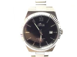 reloj pulsera caballero lotus 18835