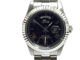 reloj pulsera caballero lotus 18854