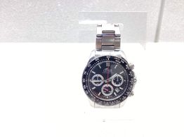 reloj pulsera caballero lotus 18912