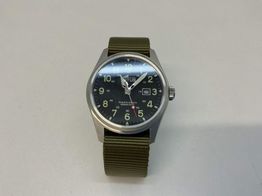 reloj pulsera caballero lotus 18919